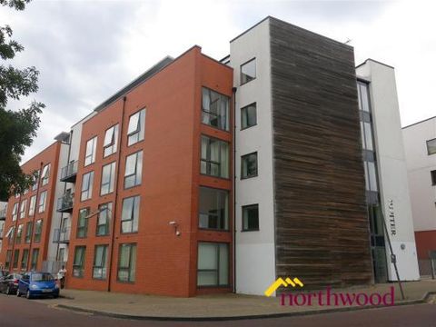 Ryland Street, City Centre, Birmingham B16, Studio to rent