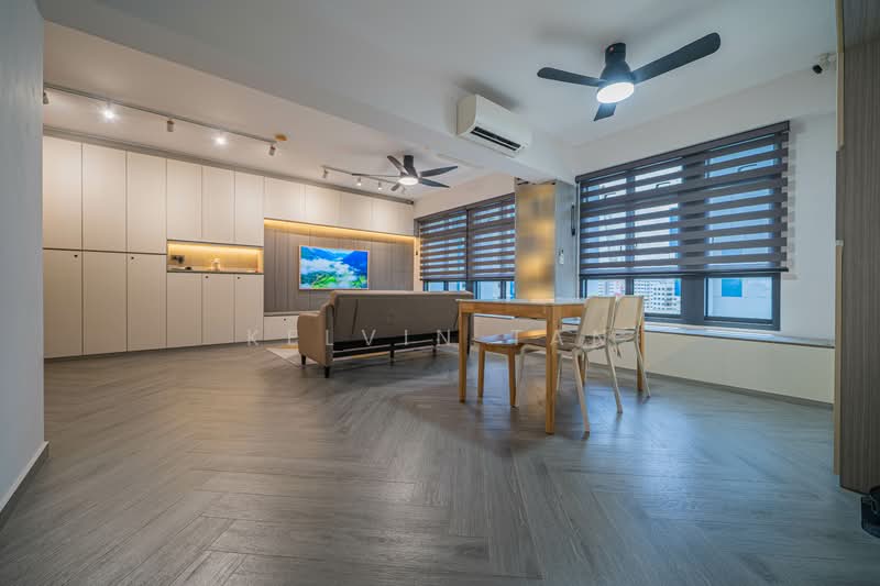 118A Alkaff Crescent