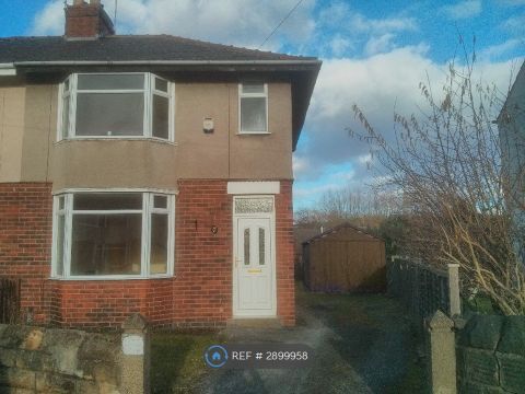 Eskdale Road, Sheffield S6