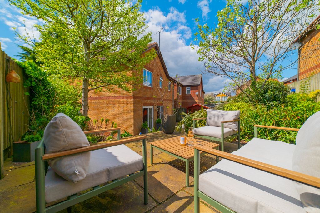 Additional image 12 of 3 bed detached house for saleEgremont Road, Penylan CF23