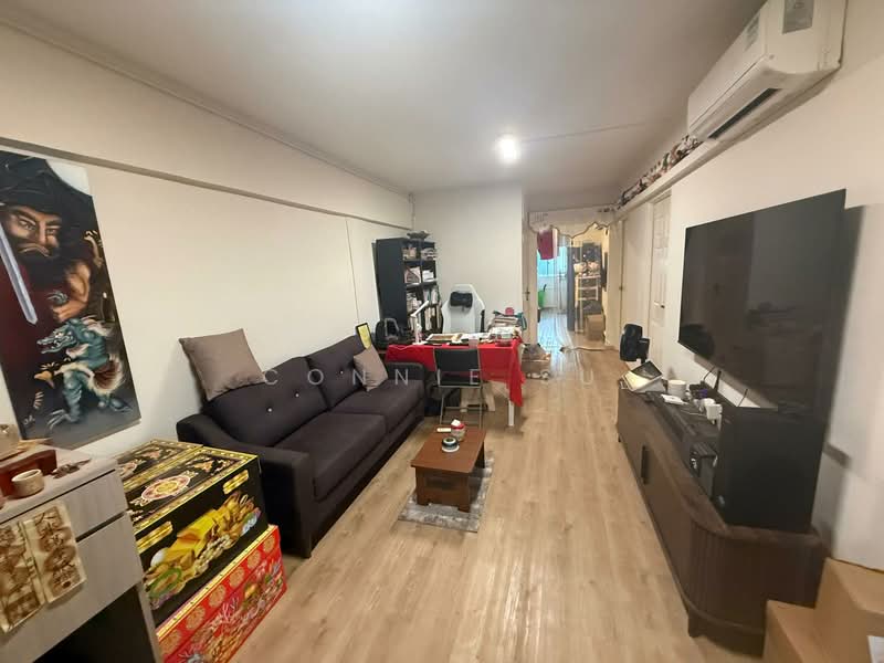 164 Bukit Batok Street 11