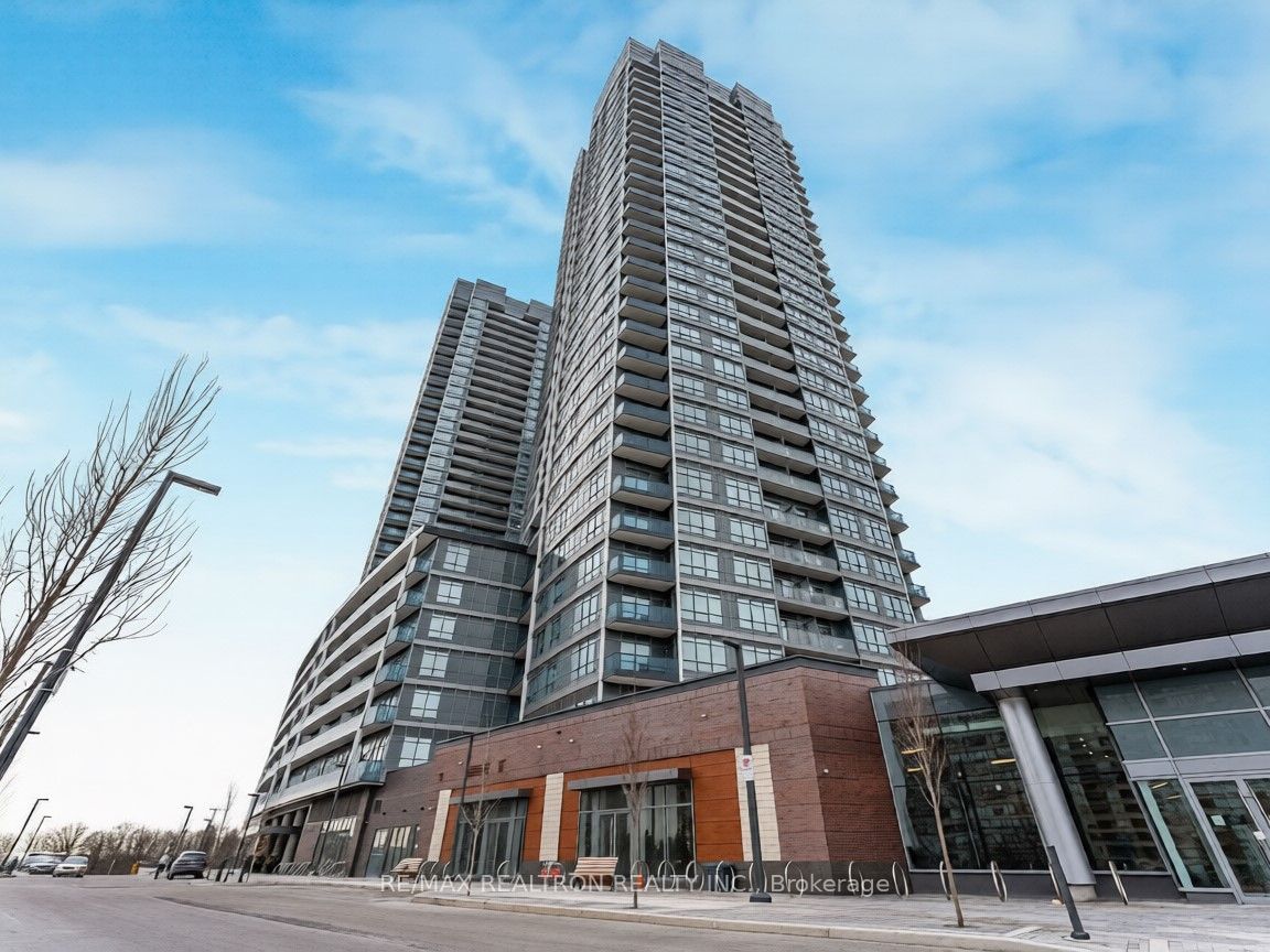 2108-30 Upper Mall Way, Vaughan, ON, L4J 0L7