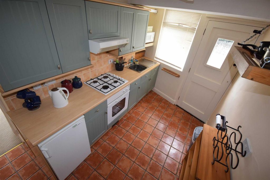Additional image 2 of 1 bed property for saleLaund Hill, Belper DE56