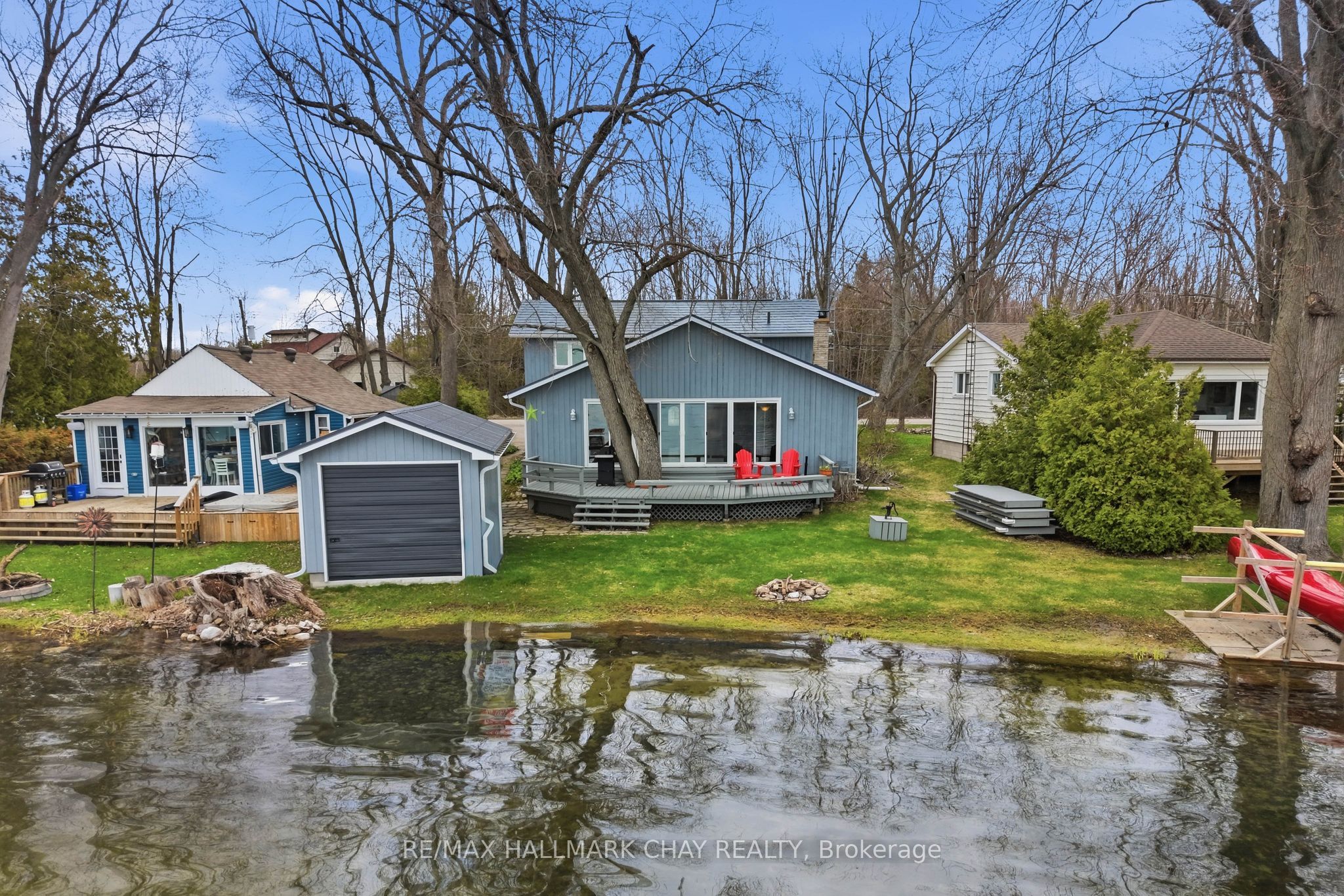 Additional image 4 of 4350 Plum Point Road, Ramara, ON, L3V 6H7