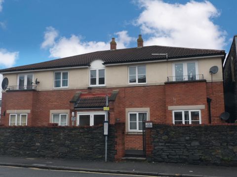 Soundwell Road, Bristol BS15