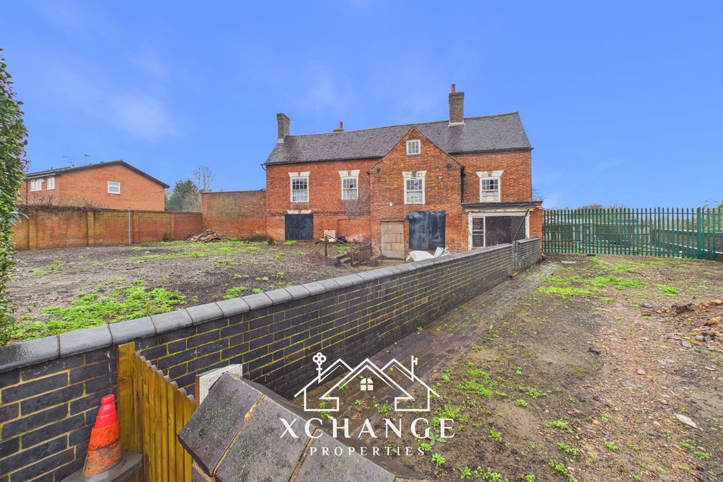Additional image 16 of 7 bed detached house for saleColeshill Road, Atherstone CV9