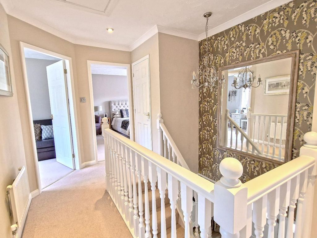 Additional image 15 of 4 bed detached house for salePrimrose Drive, Bicester OX26
