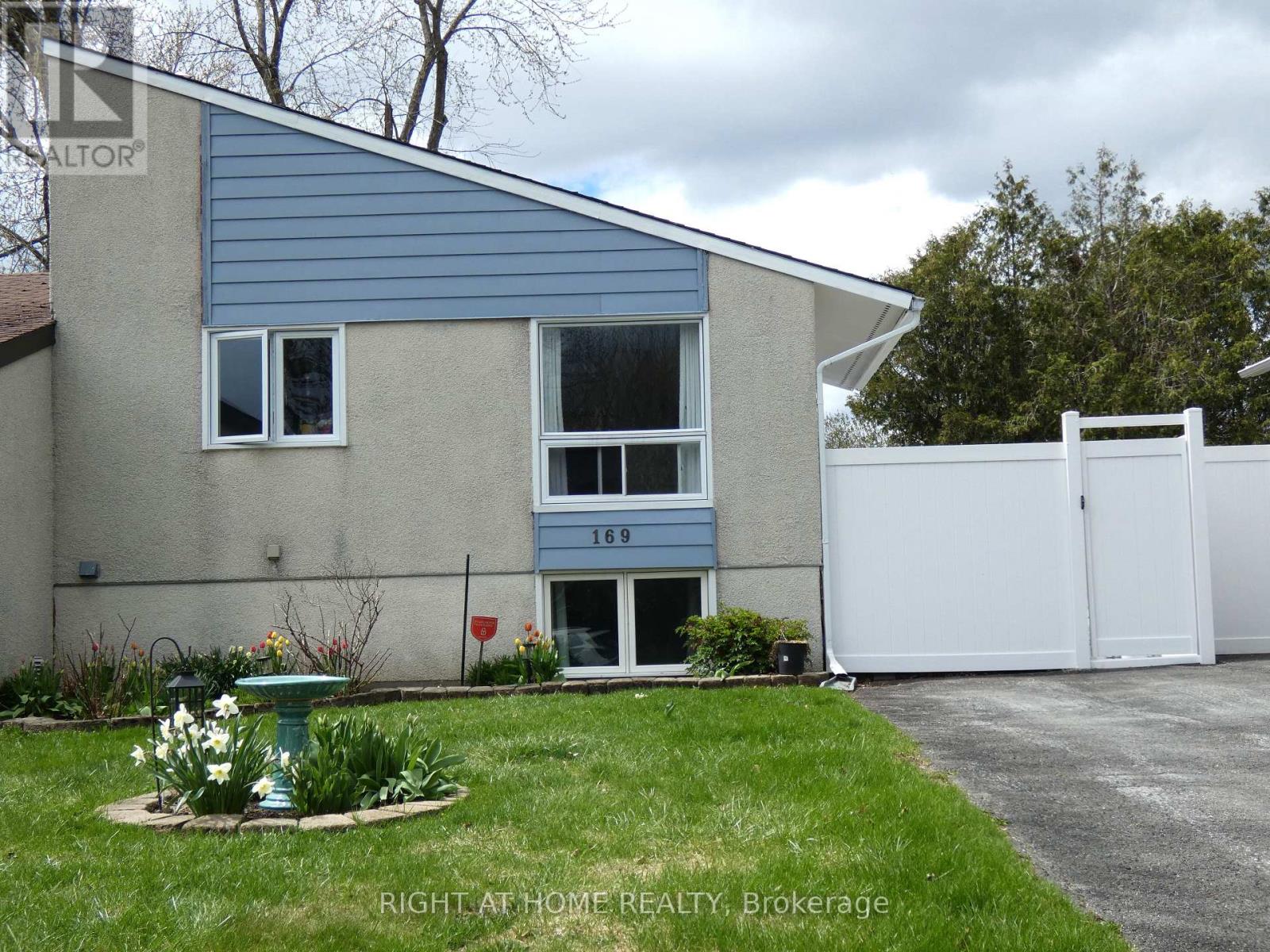 169 CASTLEFRANK ROAD