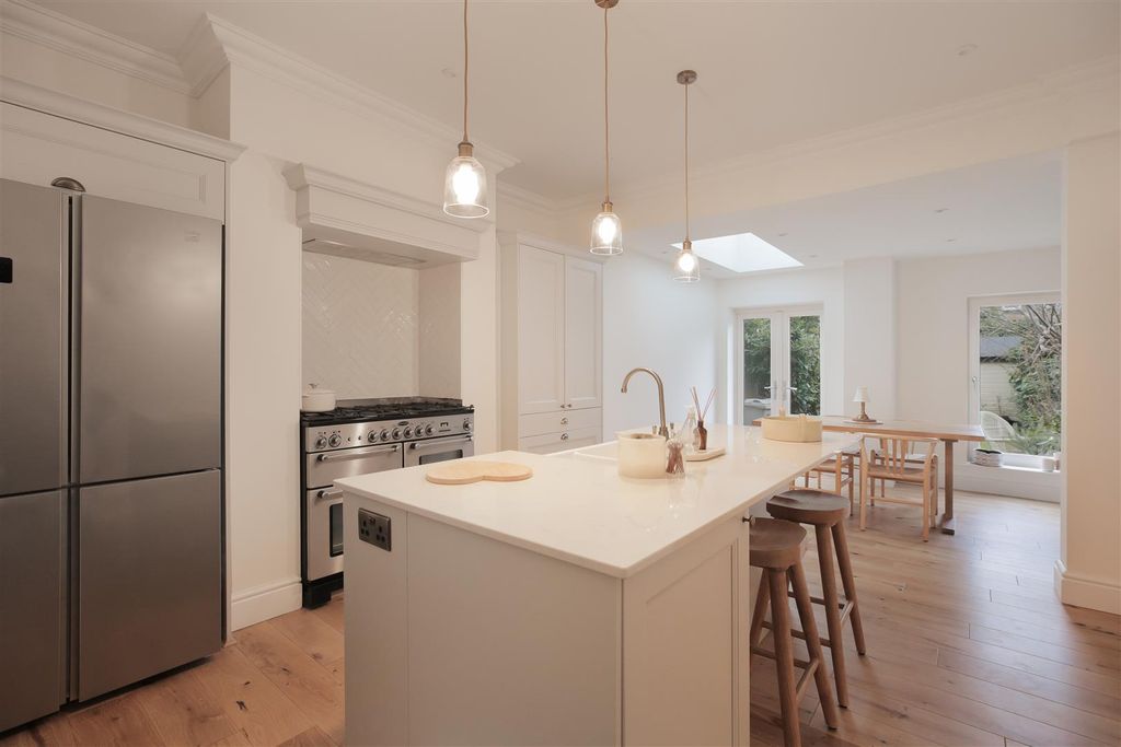 Additional image 8 of 4 bed terraced house for saleCharter Road, Altrincham WA15