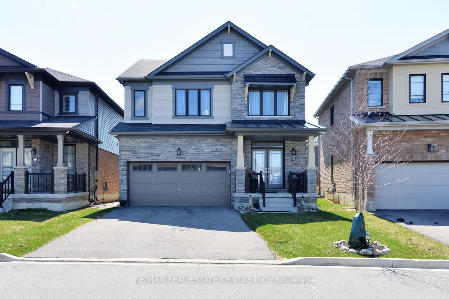 55 Magdalena Street, Hamilton, ON, L8J 0M3