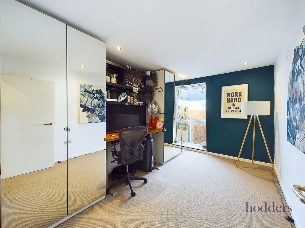 Additional image 5 of 2 bed flat for saleNewchapel House, Market Street, Addlestone, Surrey KT15