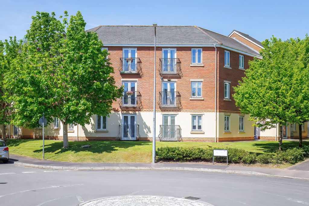 Additional image 21 of 1 bed flat for saleRowsby Court, Pontprennau, Cardiff CF23