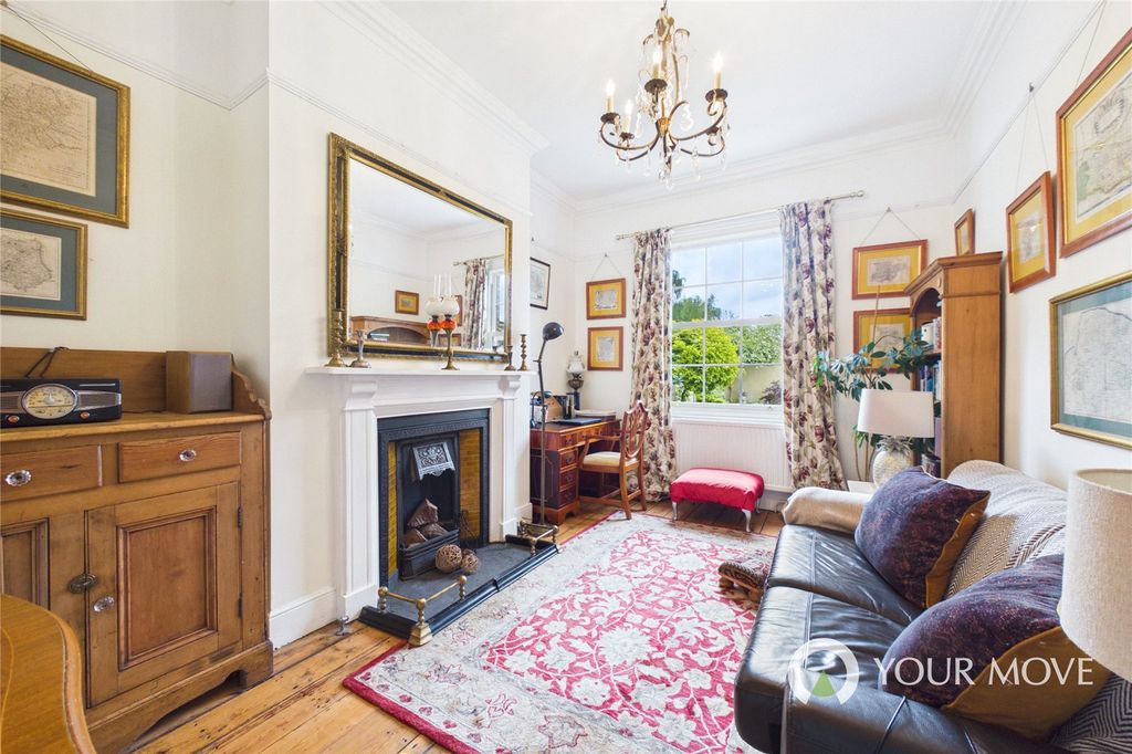 Additional image 7 of 4 bed semi-detached house for saleStation Road, Beccles, Suffolk NR34