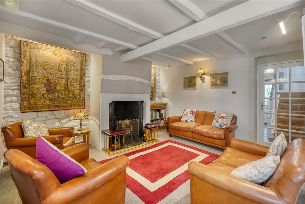 Additional image 2 of 7 bed semi-detached house for saleMarket Place, Middleton-In-Teesdale, Barnard Castle DL12