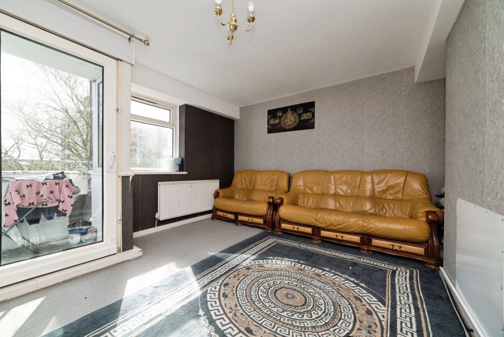 3 bed flat for salePorter Street, Hull HU1