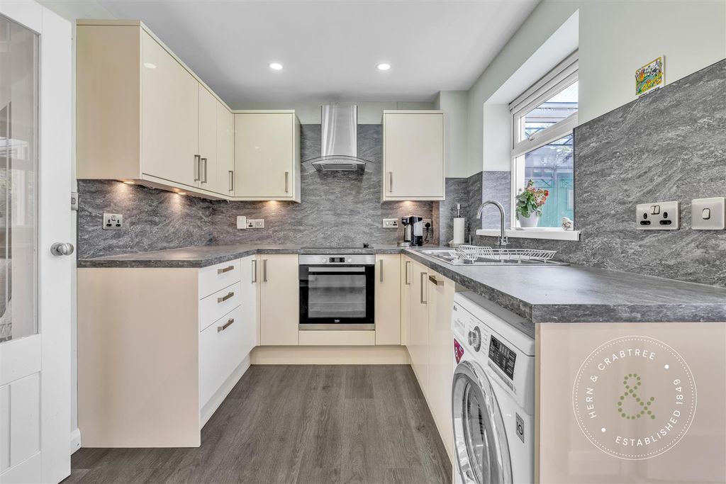 Additional image 7 of 2 bed semi-detached house for saleComfrey Close, St. Mellons, Cardiff CF3