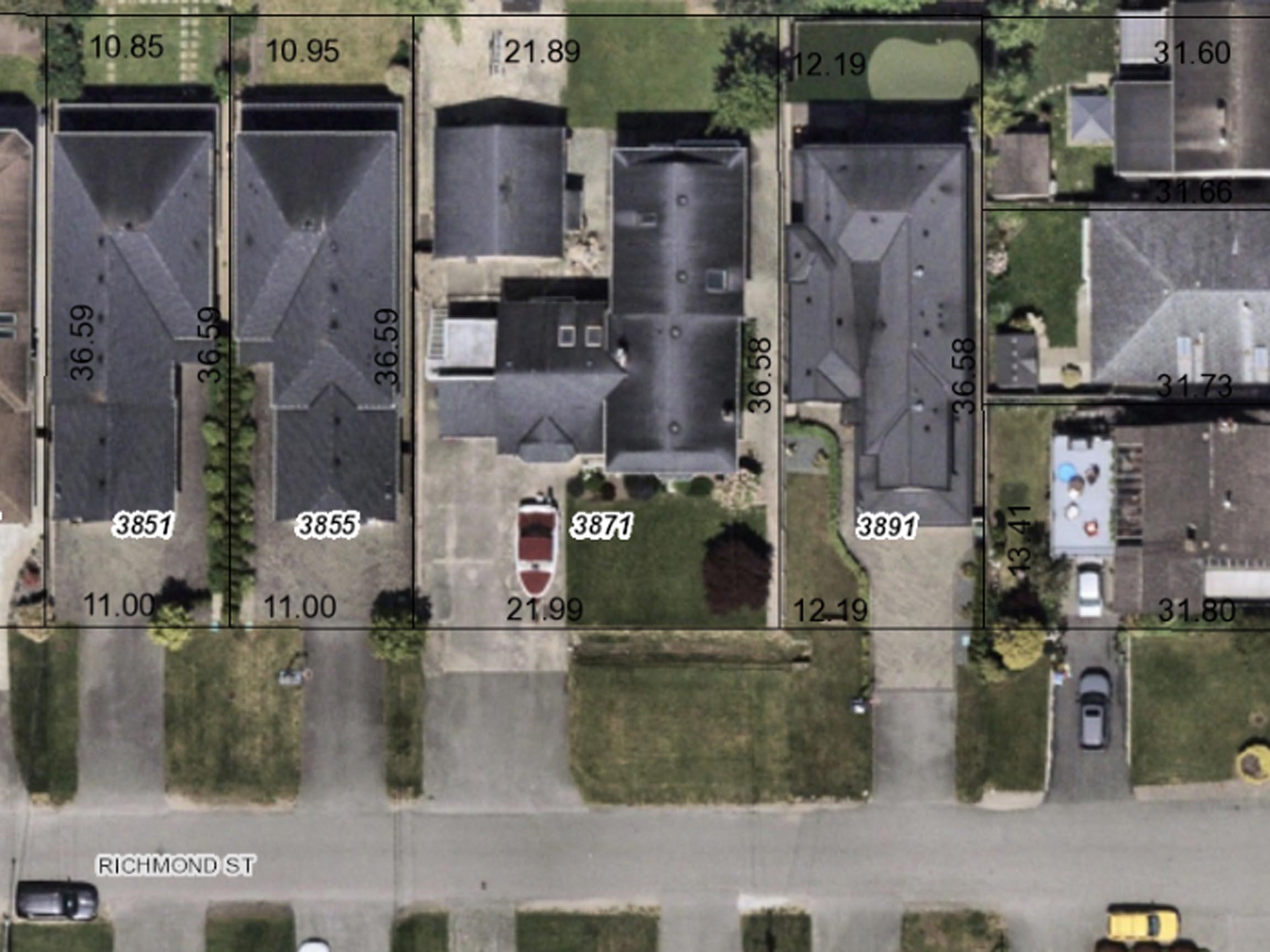 Additional image 3 of 3871 Richmond Street, Richmond, BC, V7E 2W7