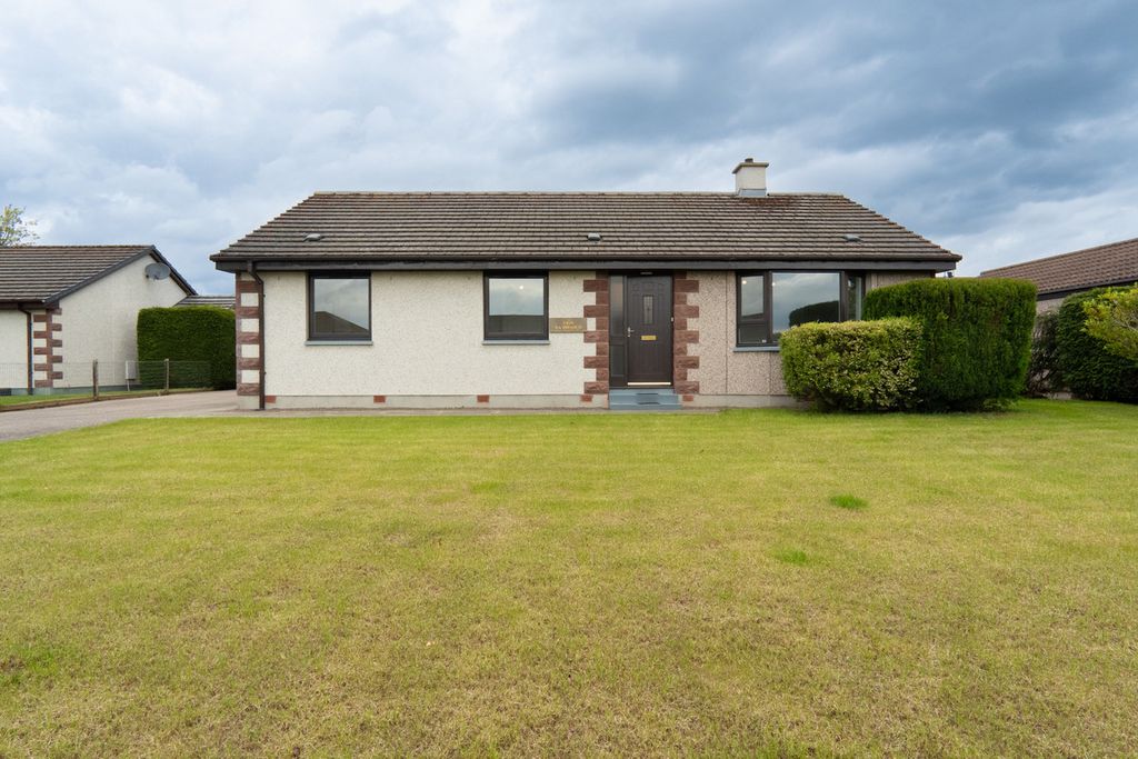 Additional image 22 of 3 bed detached bungalow for saleSpringfield Terrace, Alness IV17