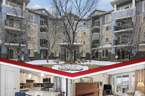 Additional image 7 of 302-108 Country Village Circle NE, Calgary, AB, T3K 0E3