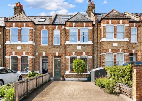 Pepys Road, West Wimbledon SW20