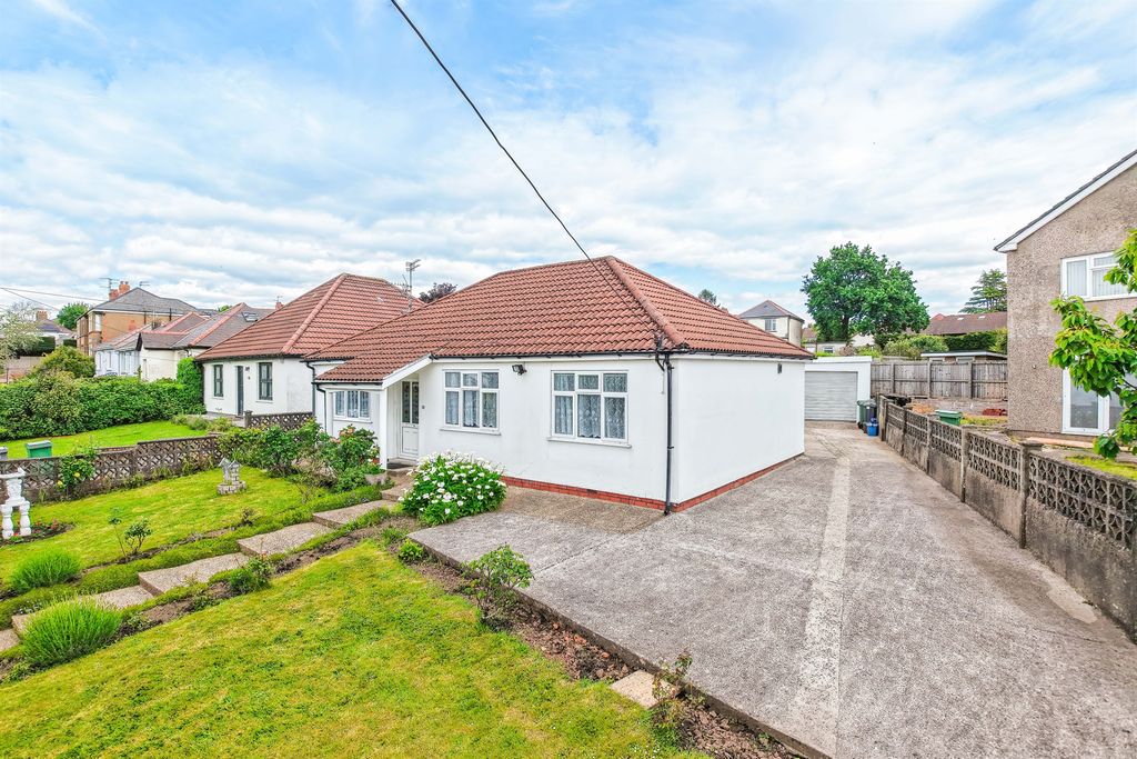 Additional image 26 of 3 bed detached bungalow for saleWentloog Road, Rumney, Cardiff CF3