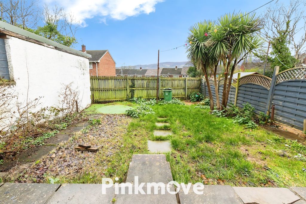 Additional image 20 of 2 bed terraced house for saleNorth Road, Croesyceiliog, Cwmbran NP44