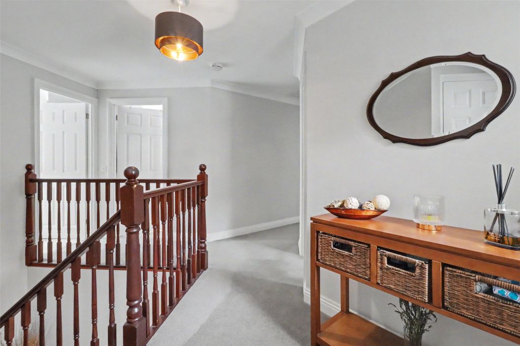 Additional image 13 of 5 bed detached house for saleRowe Close, Bideford EX39