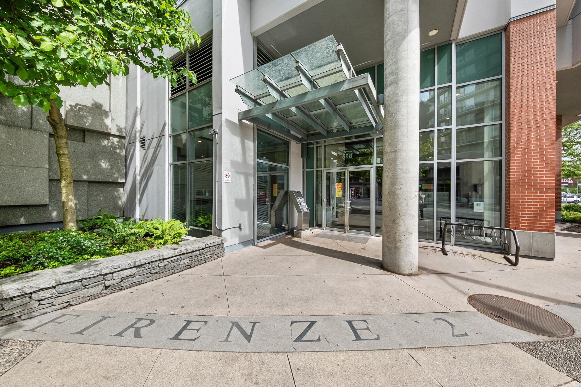Additional image 4 of 3207-688 Abbott Street, Vancouver, BC, V6B 0B9