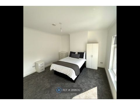 Dawlish Road, Birmingham B29, Room to rent