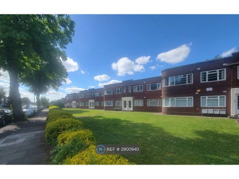 Petersfield Road, Birmingham B28