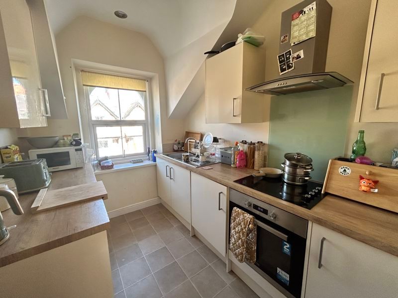 Additional image 4 of 1 bed flat for saleWoodland Road West, Colwyn Bay LL29