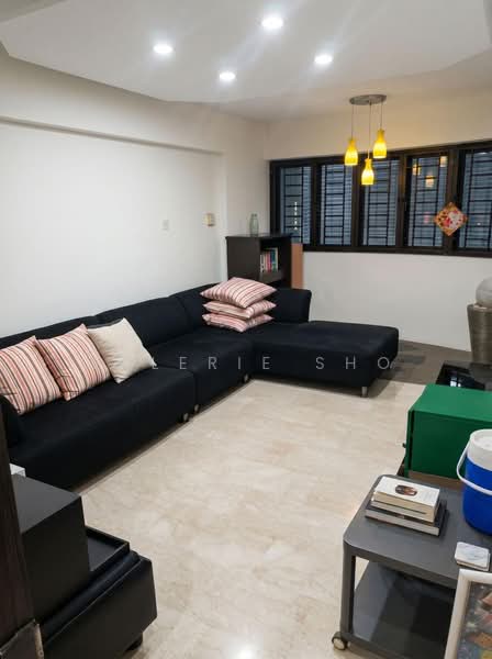 687D Choa Chu Kang Drive