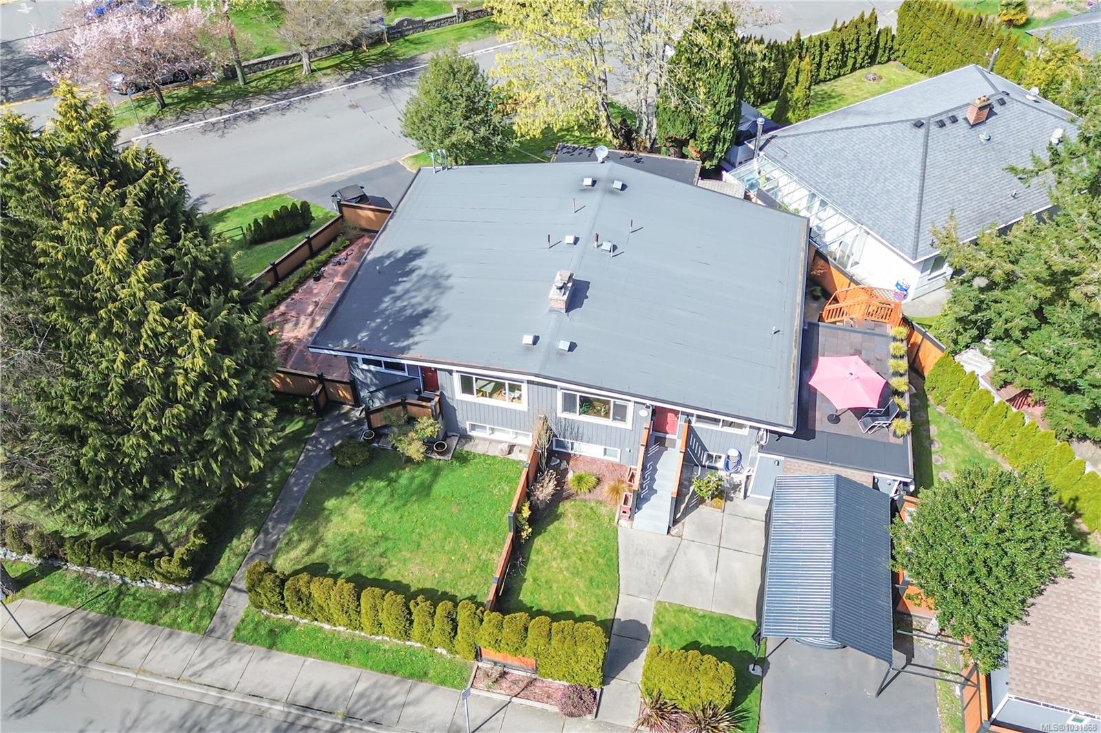 Additional image 4 of 1804 Richardson Street, Victoria, BC, V8S 1S1
