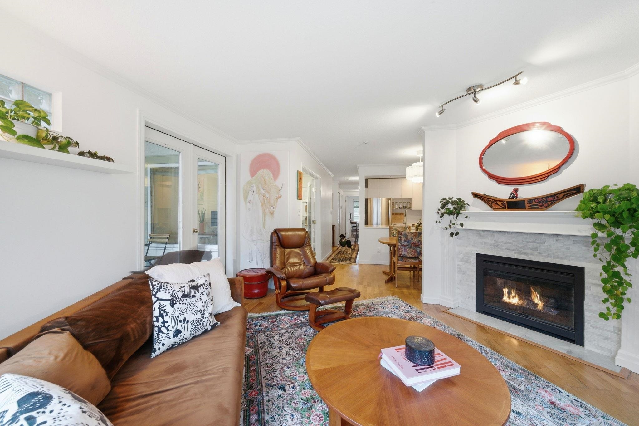 Additional image 5 of 1405 Pendrell Street, Vancouver, BC, V6G 1S3