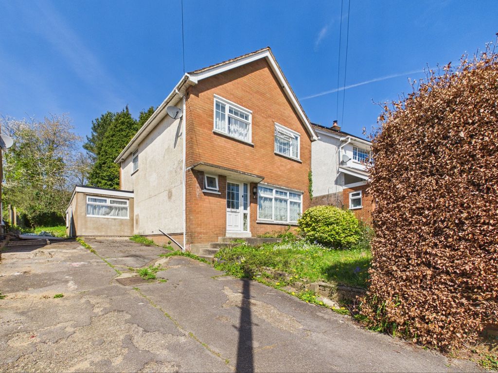 Additional image 6 of 3 bed detached house for saleDan-Y-Graig, Pantmawr, Cardiff CF14