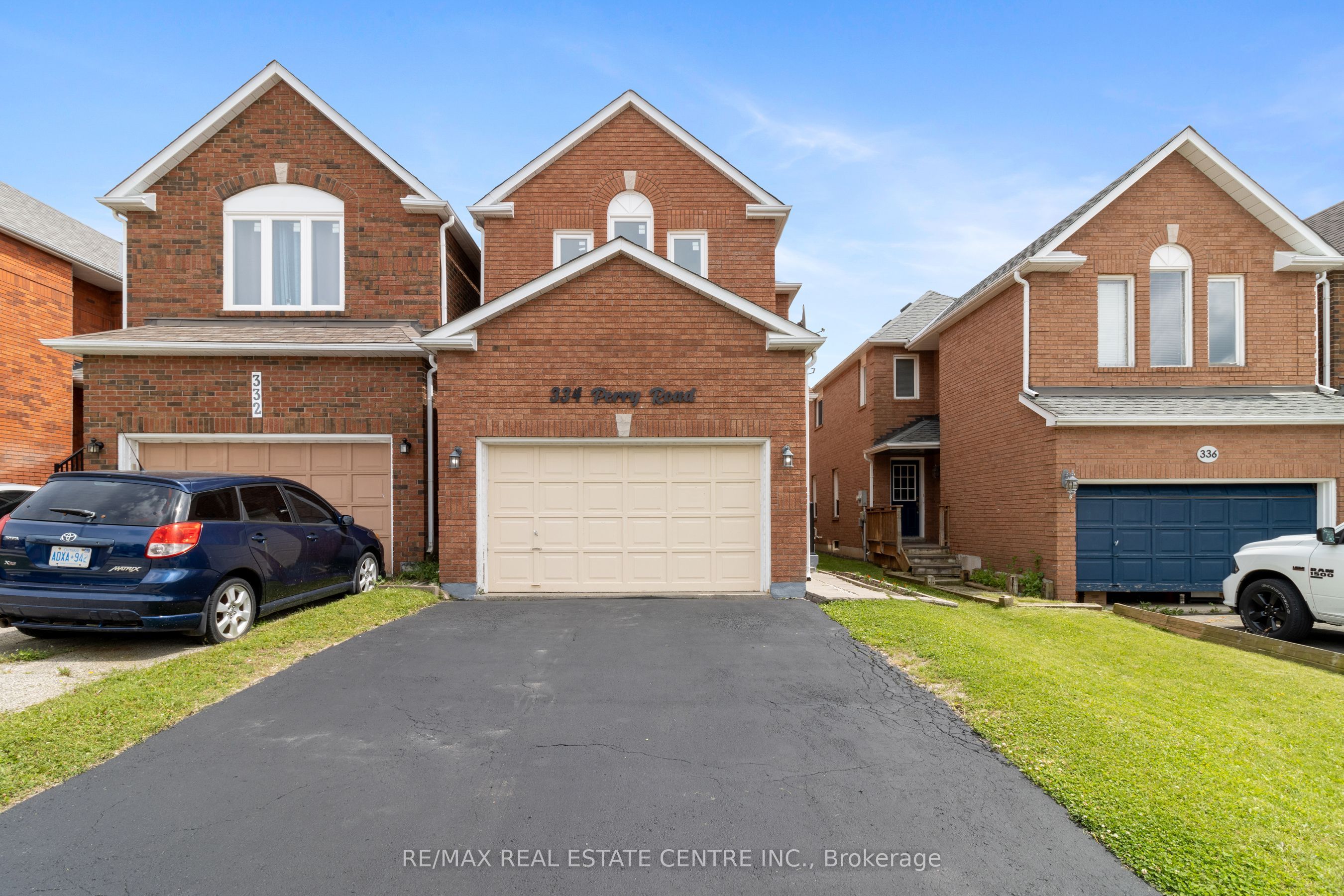 334 Perry Road, Orangeville, ON, L9W 4Z1