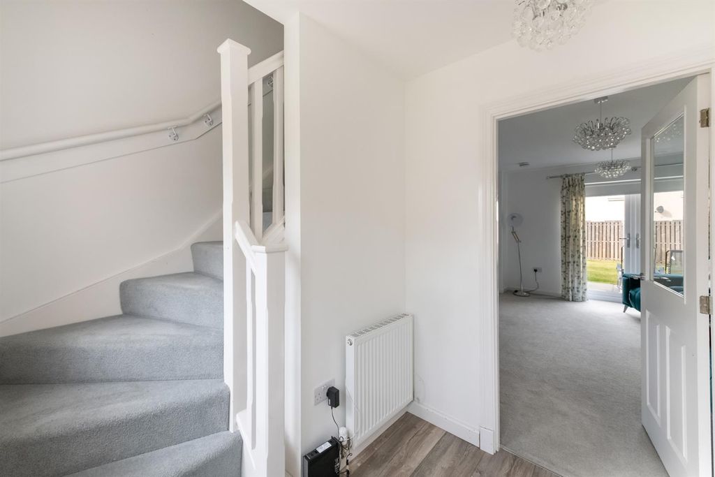 Additional image 10 of 3 bed detached house for sale39 Berryfield Crescent, Alva FK12