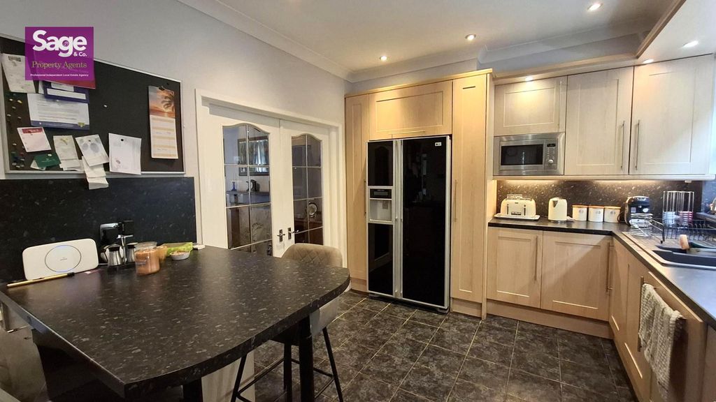 Additional image 11 of 3 bed semi-detached house for saleRhyswg Road, Abercarn, Newport NP11