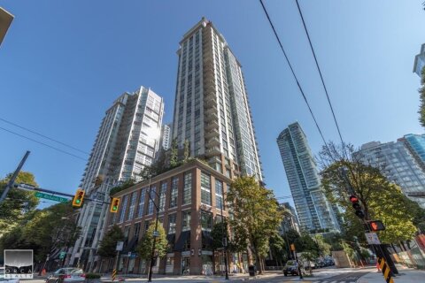 Additional image 7 of 2802-535 Smithe Street, Vancouver, BC, V6B 0H2