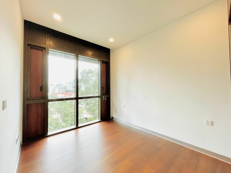 8 Hullet Road photo 2