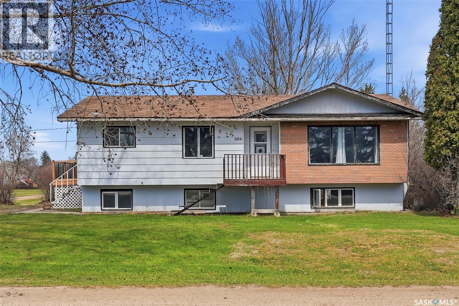 324 Norreys STREET