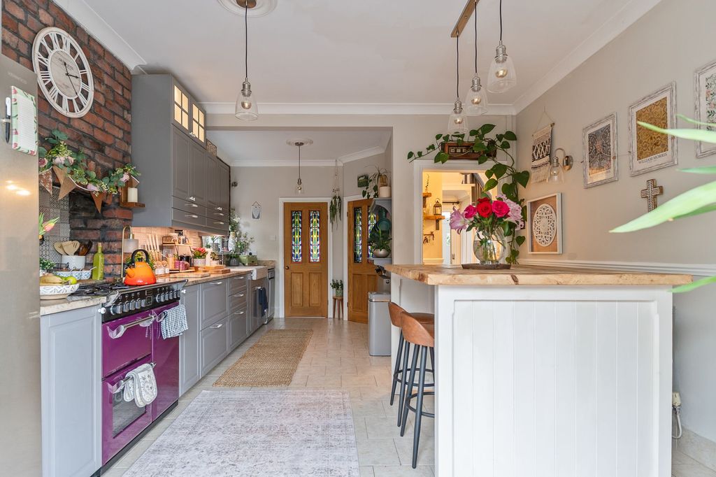 Additional image 6 of 4 bed semi-detached house for saleLlwynderi Road, Newport NP20