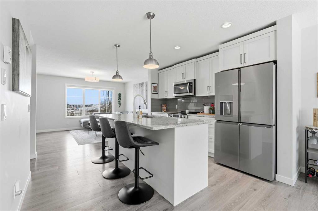 Additional image 4 of 2202-250 Fireside View, Cochrane, AB, T4C 2M2