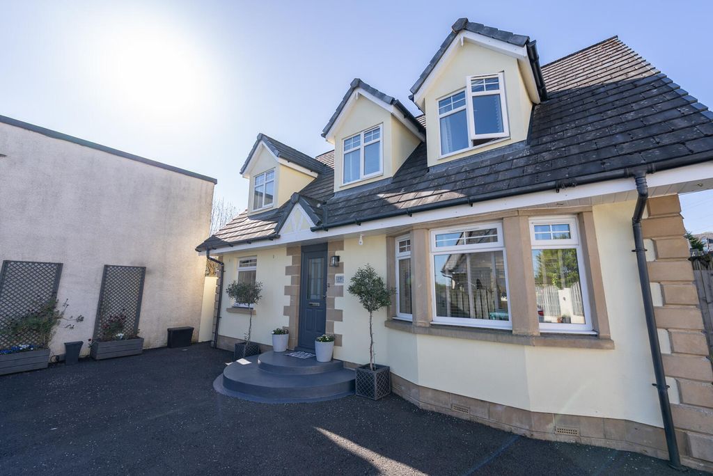 Additional image 38 of 4 bed detached house for saleForrest Street, Airdrie ML6