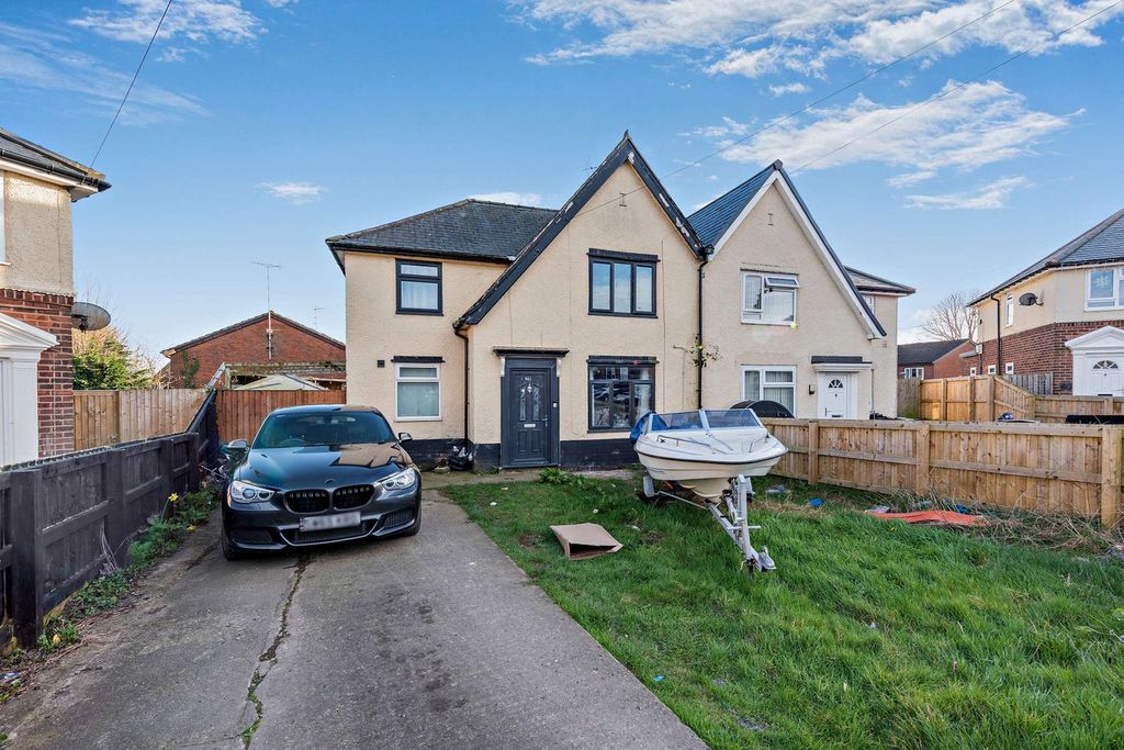 Additional image 24 of 4 bed semi-detached house for saleNant Mawr Crescent, Buckley CH7