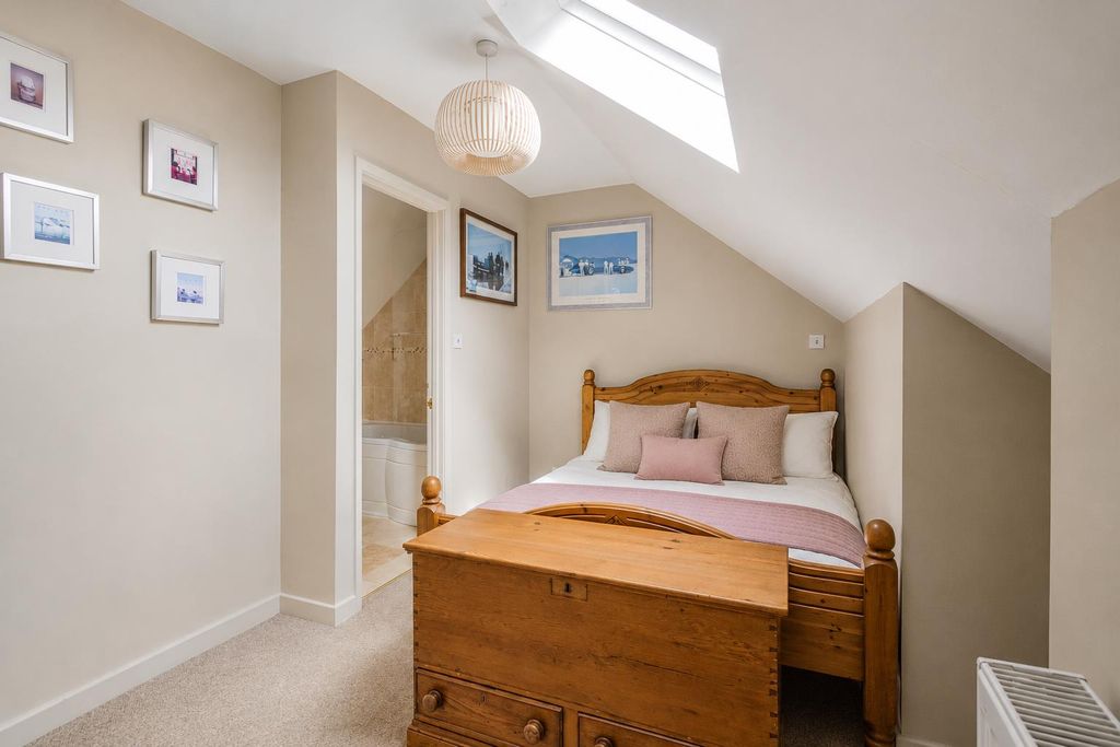 Additional image 13 of 4 bed detached house for saleDrope Road, St. George's-Super-Ely, Cardiff CF5