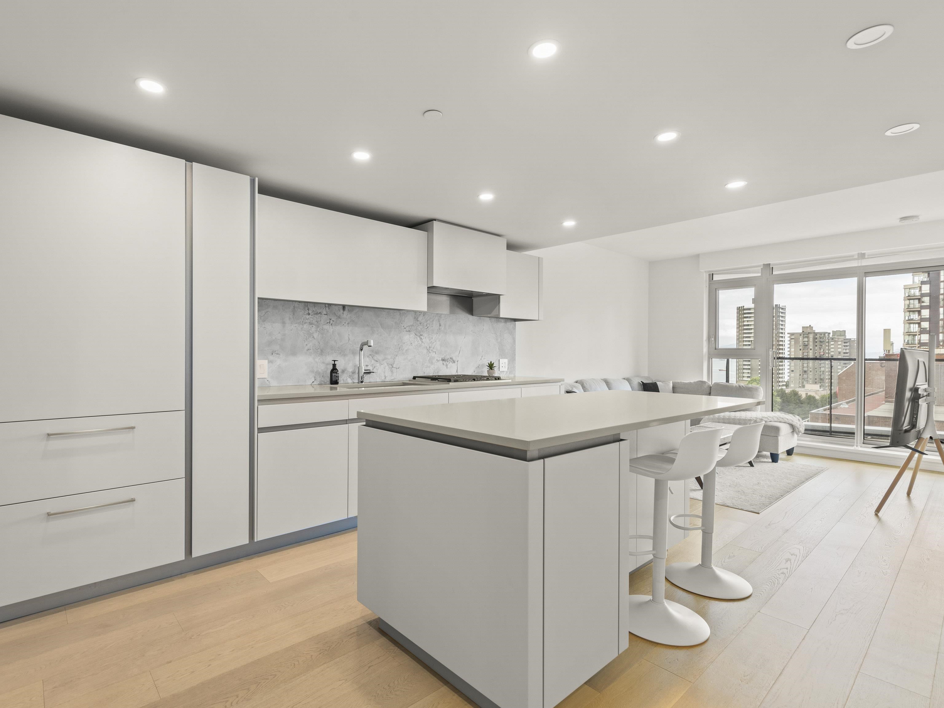 Additional image 2 of 1104-889 Pacific Street, Vancouver, BC, V6Z 1C3