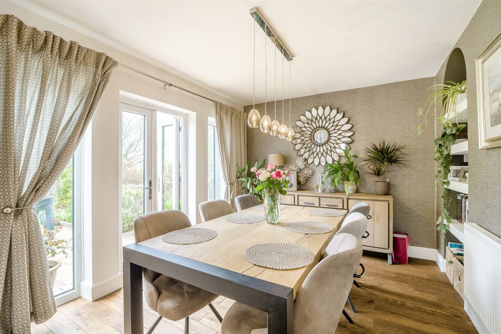 Additional image 10 of 4 bed detached house for saleBeech Grove, Chepstow, Monmouthshire NP16