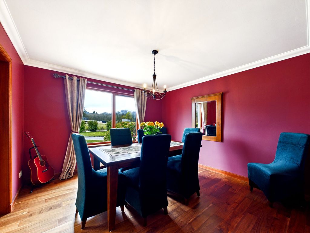 Additional image 7 of 4 bed detached house for sale3 The Beeches, Banchory Lodge, Banchory AB31