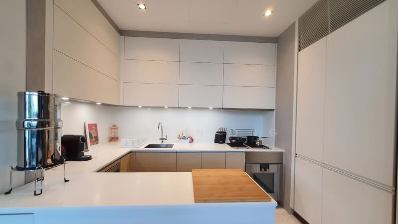 99 Cluny Park Road photo 5